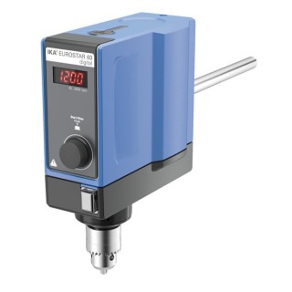 IKA Overhead Stirrers EUROSTAR 60 digital